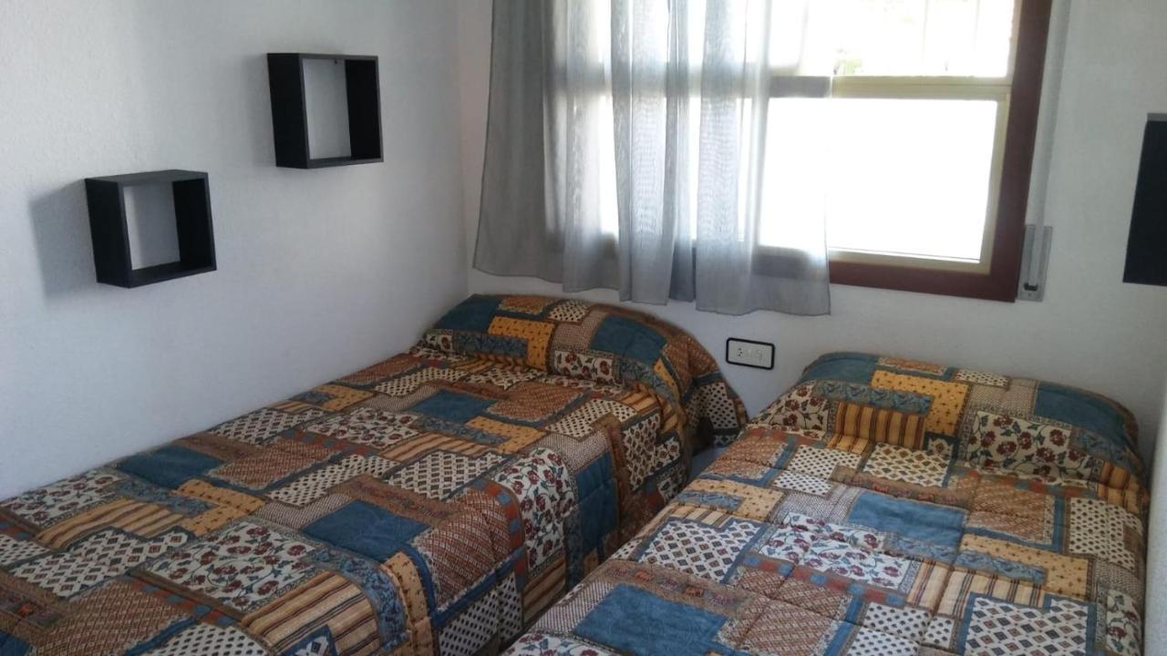 Cozzy Flat In A Quiet And Nice Area / Acogedor Apartamento En Zona Tranquila Y Agradable Apartment Cambrils Luaran gambar